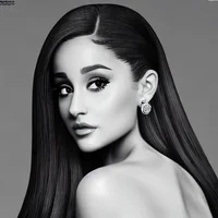 Ariana Grande