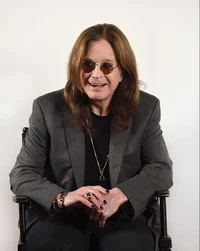 Ozzy Osbourne