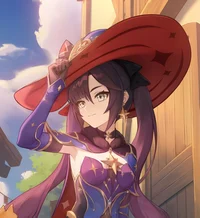 Mona