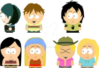Total drama sp V2