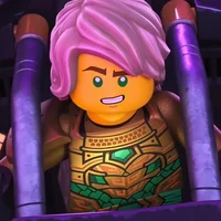 03 Lloyd Garmadon