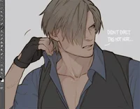 Leon Kennedy 