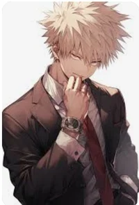 Bakugou 