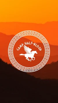 Camp Half Blood