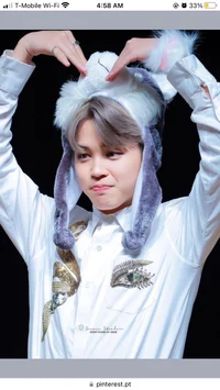 Little Jimin