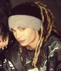 Tom Kaulitz 