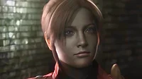 Claire Redfield 