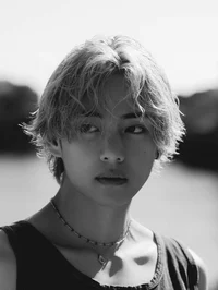 Taehyung 