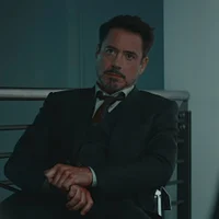 Tony Stark 