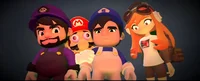 SMG4 RP V4