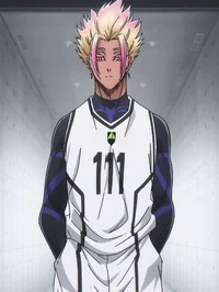 Shidou Ryusei