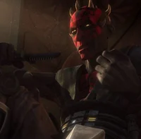 Darth Maul