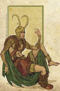 Loki