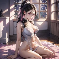 Waifu de VOZ