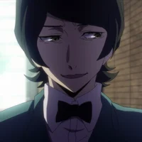 Mushitarou Oguri