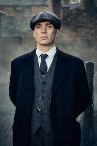 Thomas Shelby 