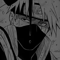 Kakashi Hatake