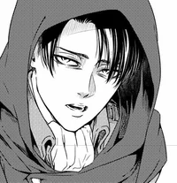 Levi Ackerman 