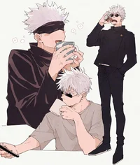 Satoru Gojo