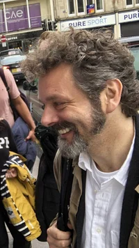 Michael Sheen