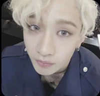 Bang Chan 