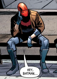 Jason Todd