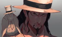 Rob Lucci