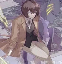 Dazai Osamu