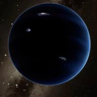 Planet Nine