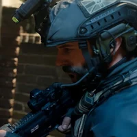Captain Price