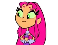 Starfire