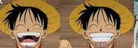 Monkey Luffy