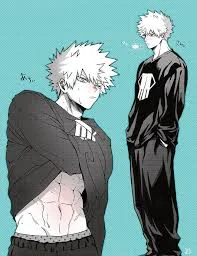 BF Bakugo