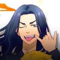 Baji Keisuke