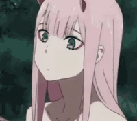 Zero two