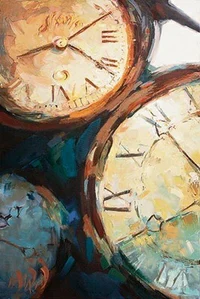 History story-teller