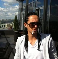 Tom Kaulitz