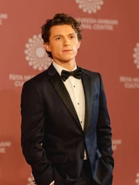 Tom Holland