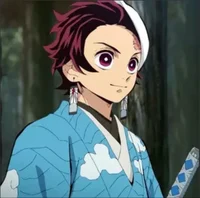 Kamado tanjiro