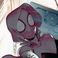 Gwen Stacy