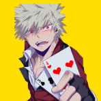 bakugo