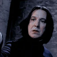 Severus Snape