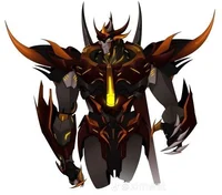 Predaking