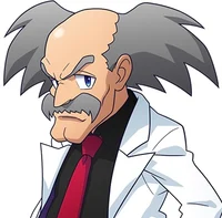 Dr Wily