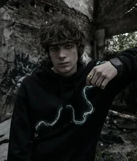 Theo Nott