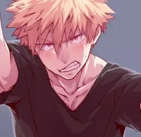 Bakugo 