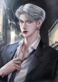 Leon Glave
