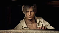 Leon Kennedy 