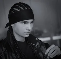 Tom Kaulitz 