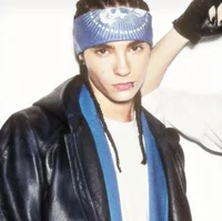 Tom Kaulitz